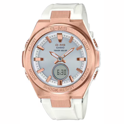CASIO BABY-G MSG-S200G-7ADR